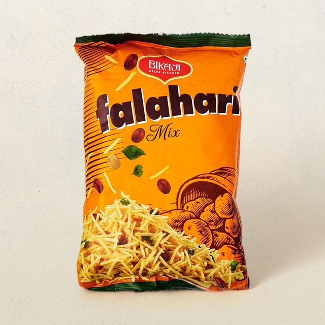 Bikaji Falahari Mix