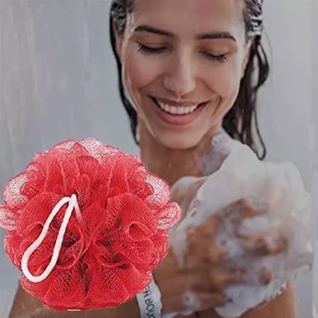 Babila Luxury Flower Sponge-Ba-V07