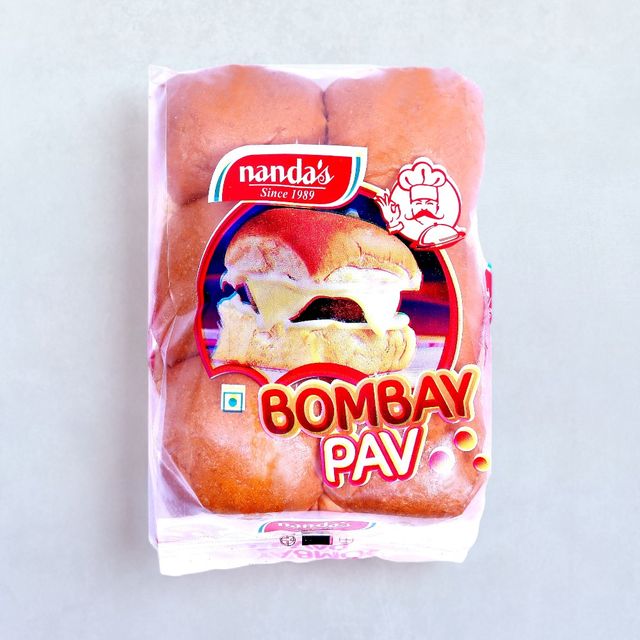 Nanda's Bombay Pav