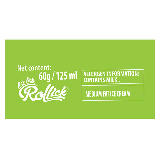 Rollick Daab Malai