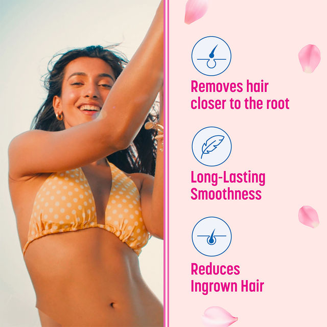 Veet Pure Hair Removal Cream - Normal Skin