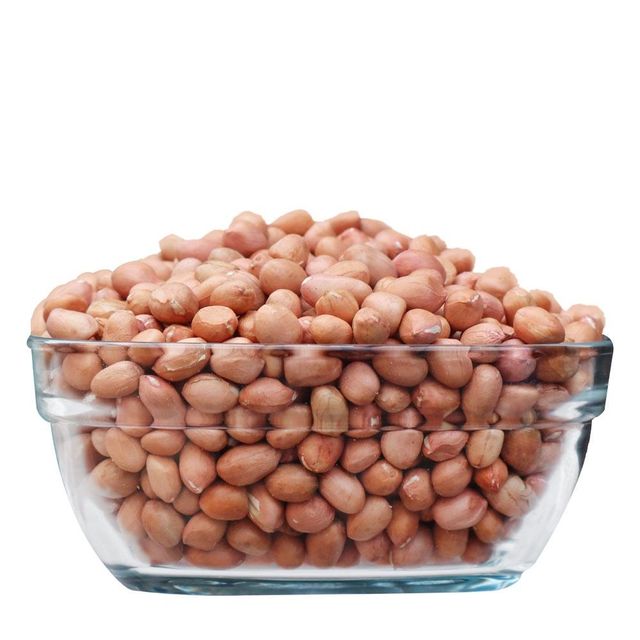 Nutrijeo Peanut