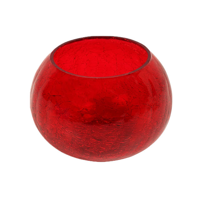 BAY6 Fancy Glass Votive Set - 2.5 Inch | 2pc