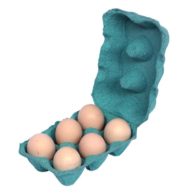 Pure Eggs Country Deshi