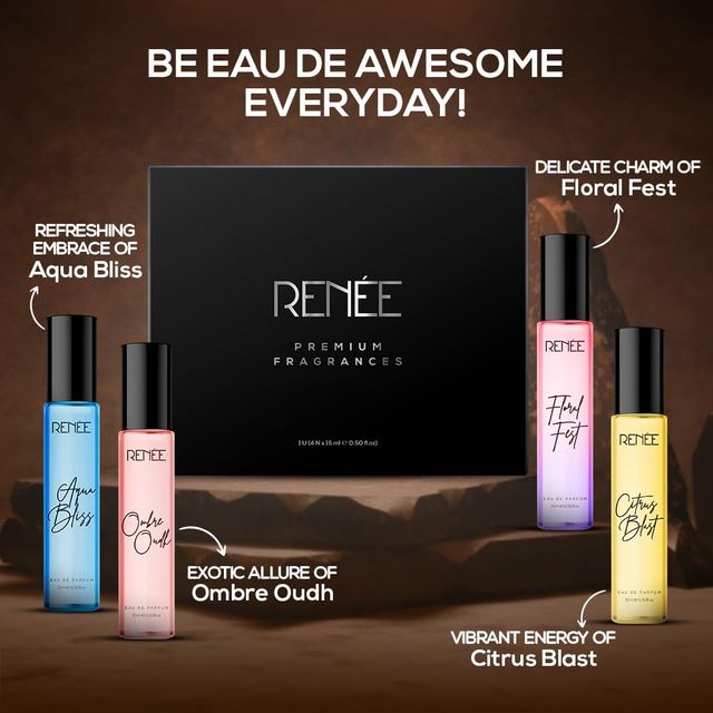 Renee Eau De Parfum