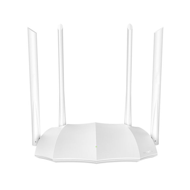 Tenda Ac5 Ac1200 Dual Band Wifi Router
