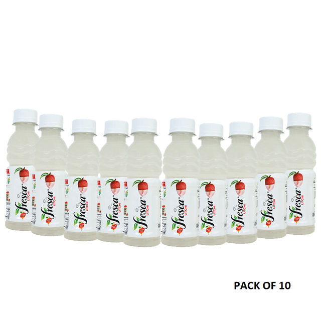 Fresca Litchi Fruit Juice