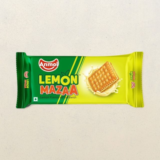 Anmol Lemon Mazaa