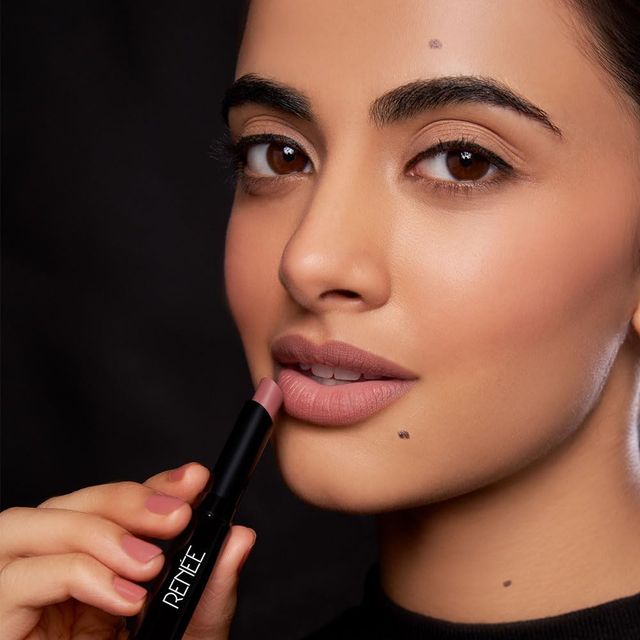 Renee Very Matte Lipstick- Spice