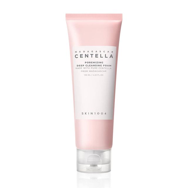 Skin1004 Skin1004 Madagascar Centella Poremizing Deep Cleansing Foam