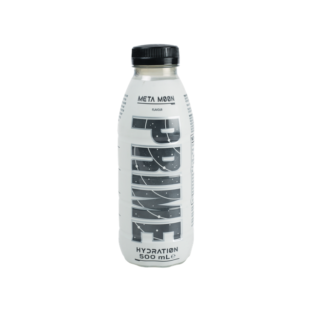 Prime Hydration Meta Moon Energy Drink