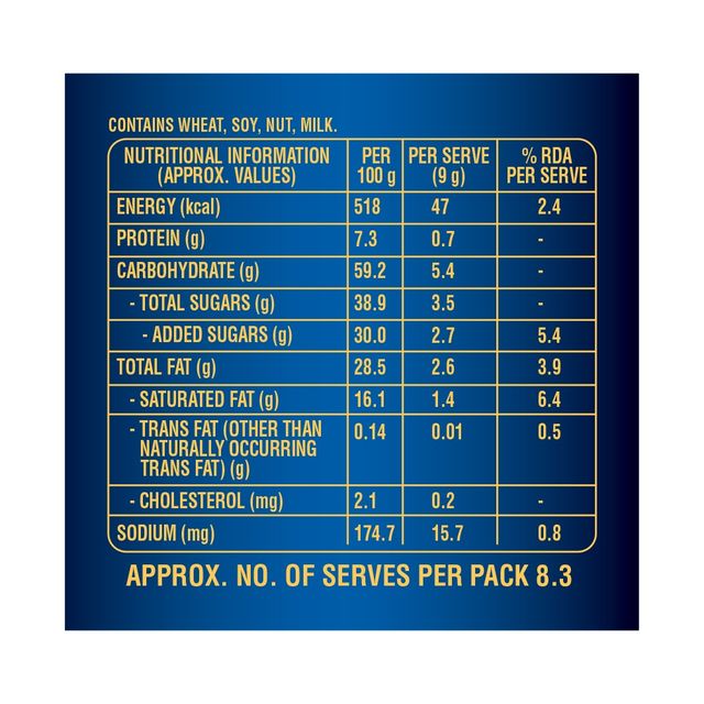 Sunfeast Fantastik 4D | Pack Of 5