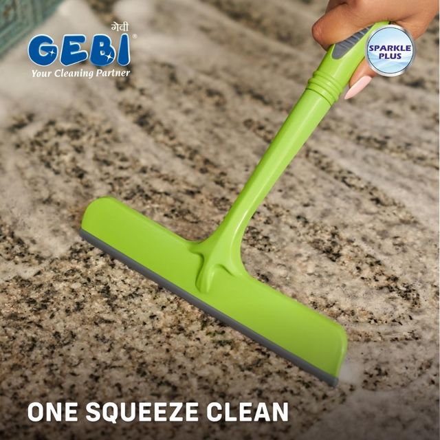 Gebi Sparkle Plus Antibacterial Kitchen Wiper