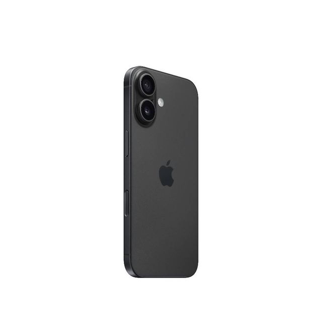 Apple iPhone 16 | 512GB | Black