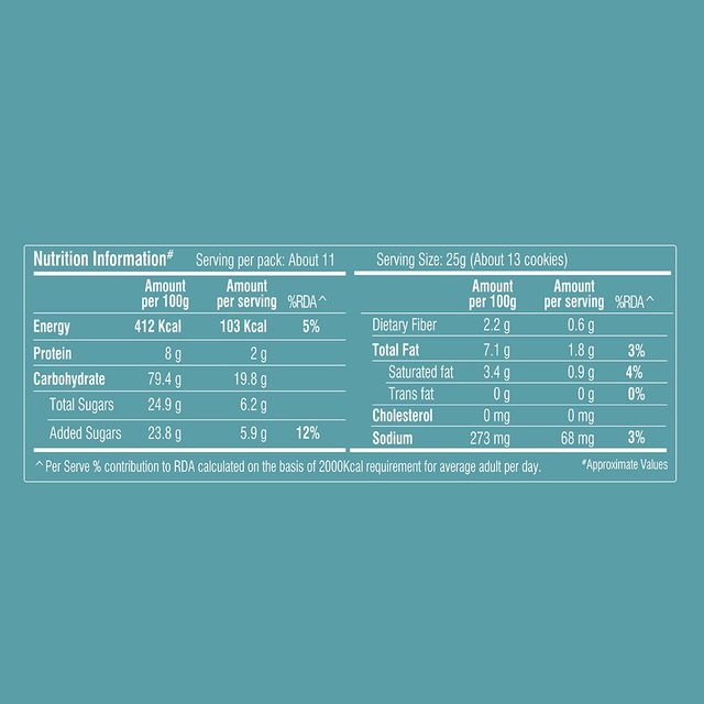 Cremica Teddies Animal Cracker Biscuit Plain Crackers | Cholesterol-free and Trans Fat-free