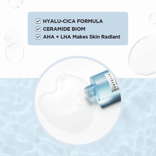 Skin1004 Skin1004 Madagascar Centella Hyalu-Cica Brightening Toner