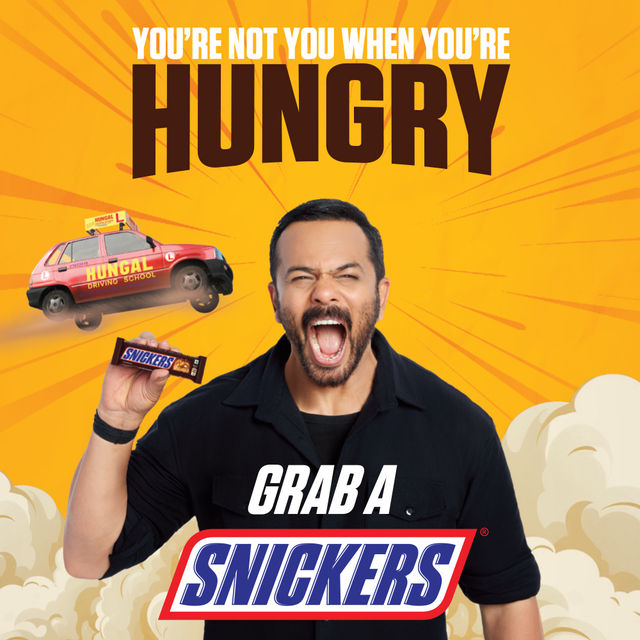Snickers Peanut Chocolate Bar 45 g Combo