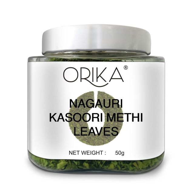Orika Kasoori Methi Whole