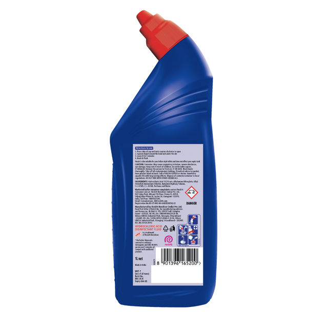 Harpic Marine Toilet Cleaner Liquid