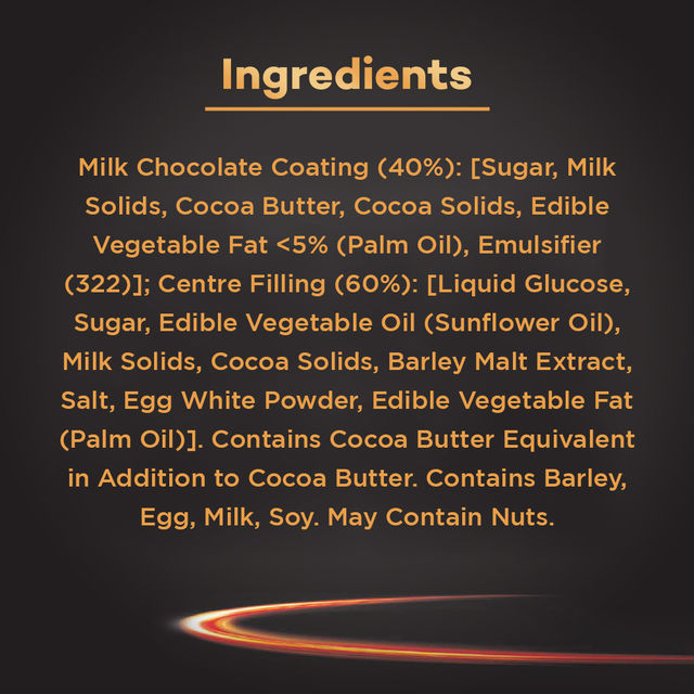 Mars Caramel Chocolate Bar