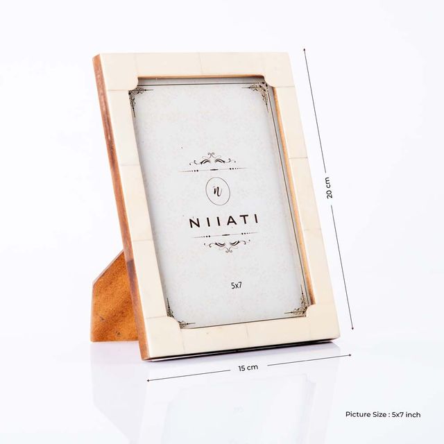 Gibox Picture Frame
