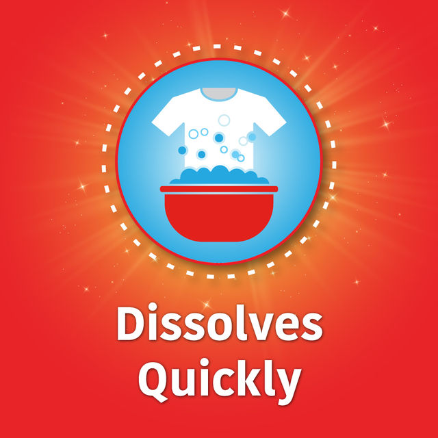Ghadi Detergent Powder