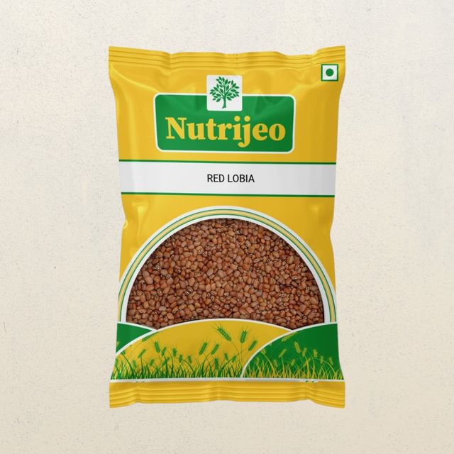 Nutrijeo Red Lobia