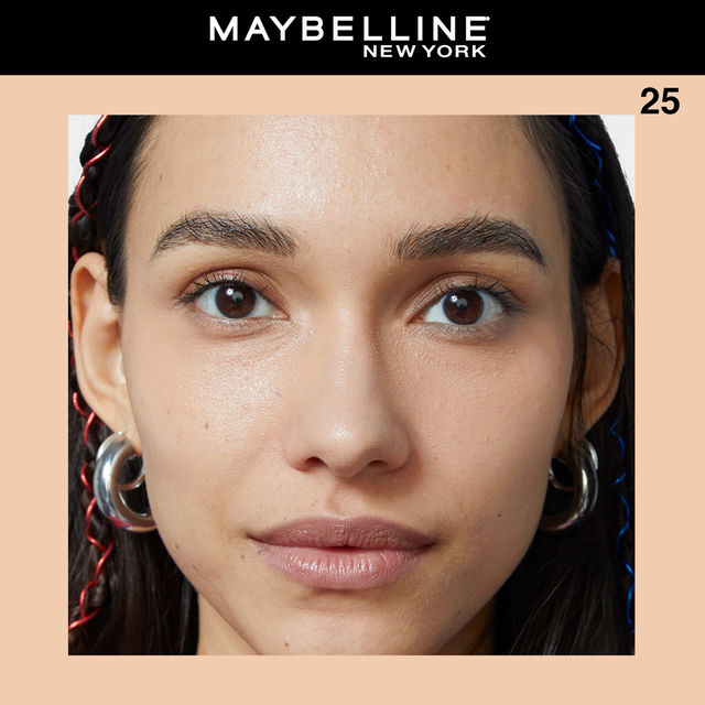 Maybelline New York Fit Me Concealer25 Medium