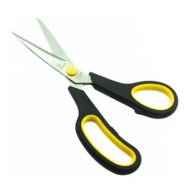Stainless Steel Scissor - Large- 20 cm Length