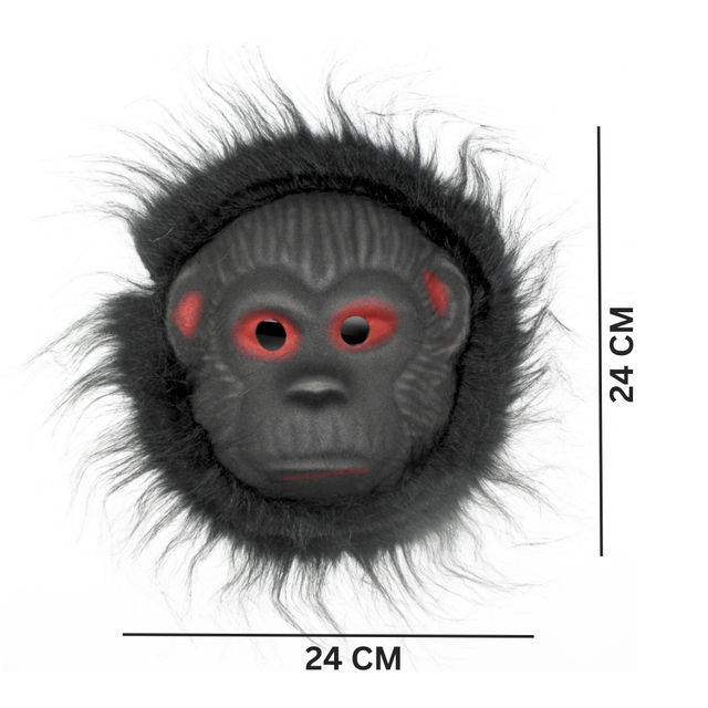 Se7en Animal Face Mask - Assorted Design