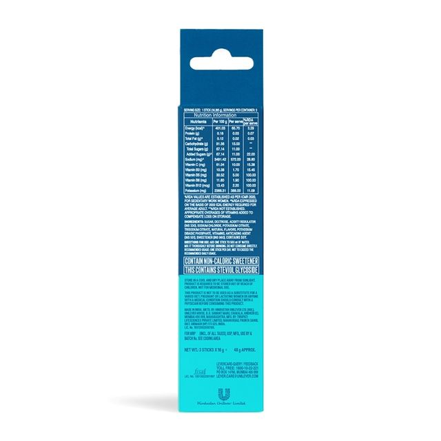 Liquid I.V. Hydration Multiplier Lime Drink Mix