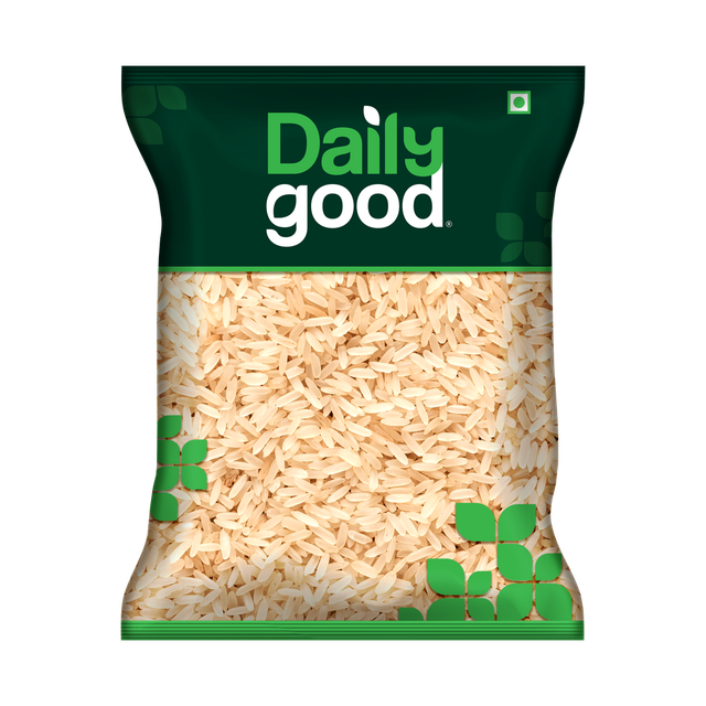 Daily Good Tulsi Bhog Rice