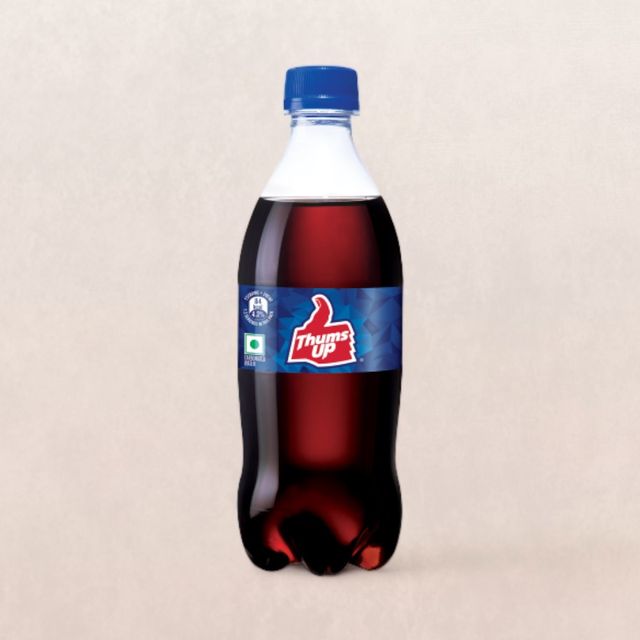 Thums Up Soft Drink