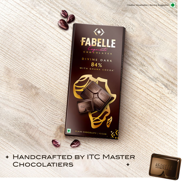 Fabelle Divine Dark Trilogy Gift Pack