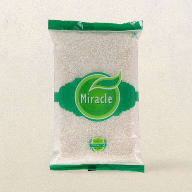Miracle Premium Broken Rice