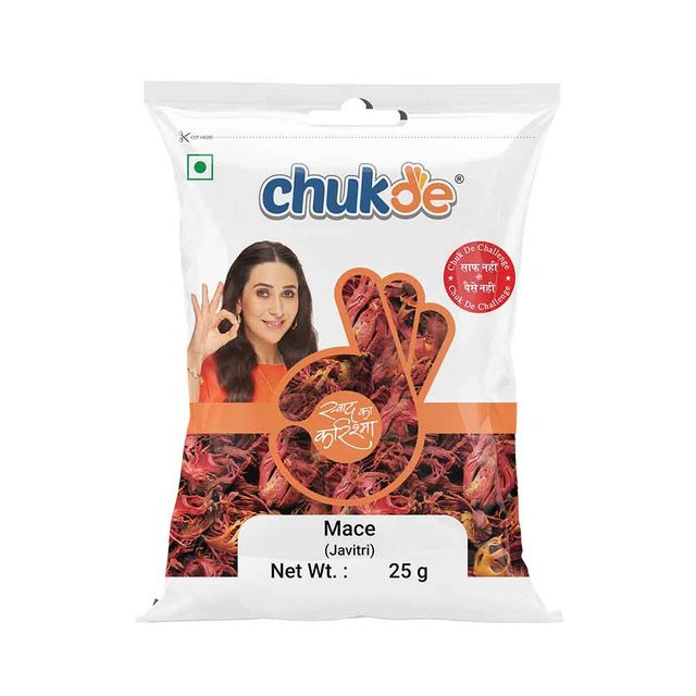 Chukde Javitri 