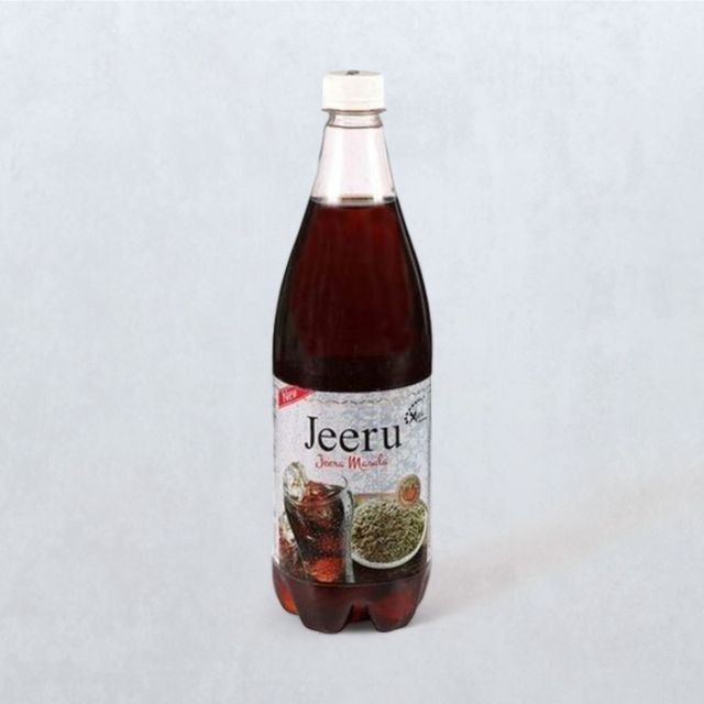 Xotik Jeeru Jeera Masala