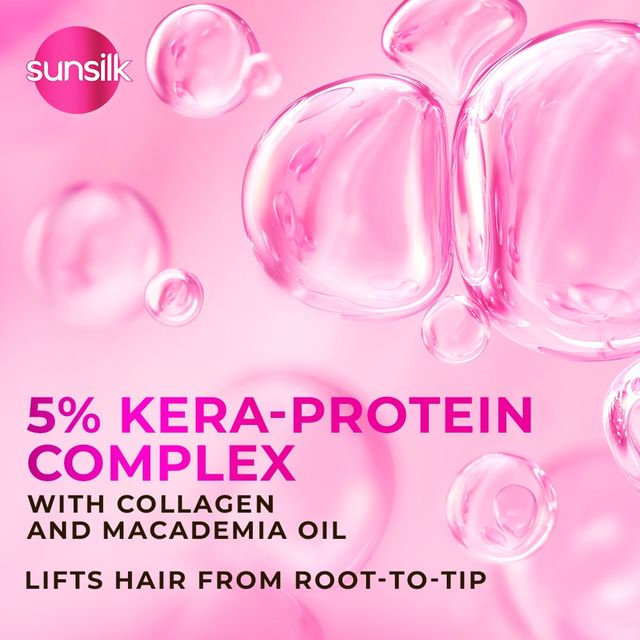 Sunsilk Luscious Thick And Long Conditioner