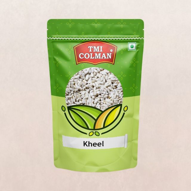TMI Colman Kheel