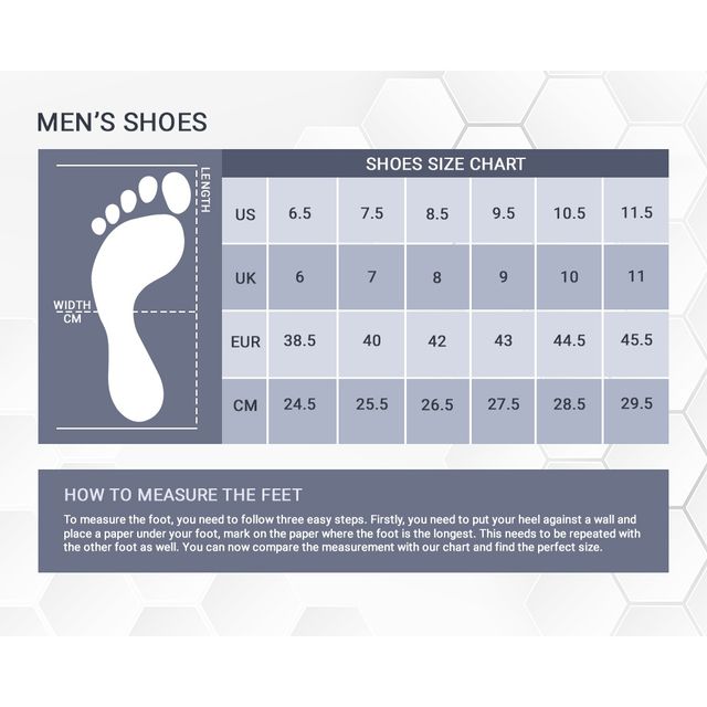 Impakto Men's Grey Slide Wave Clog & Slippers UK - 6