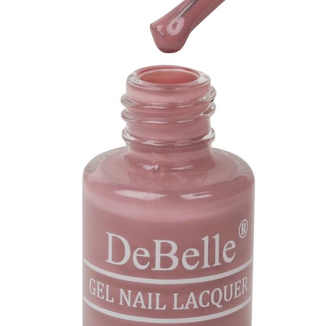 Debelle Gel Nail Lacquer Blissful Elizabeth