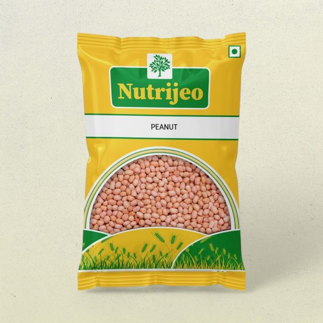 Nutrijeo Peanut