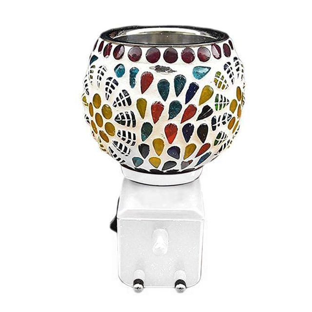BAY6 Aroma Diffuser Set - 3 inch