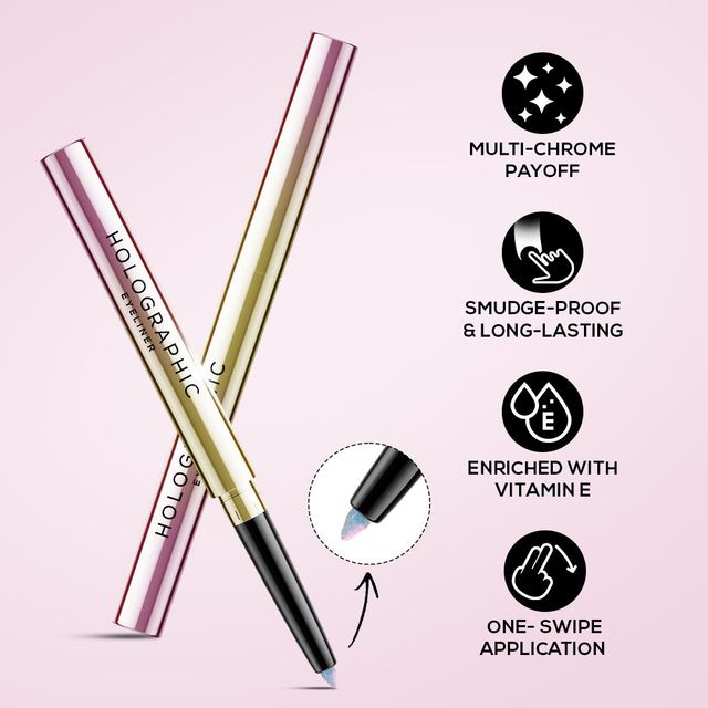 Renee Holographic Eyeliner 04 Neptune