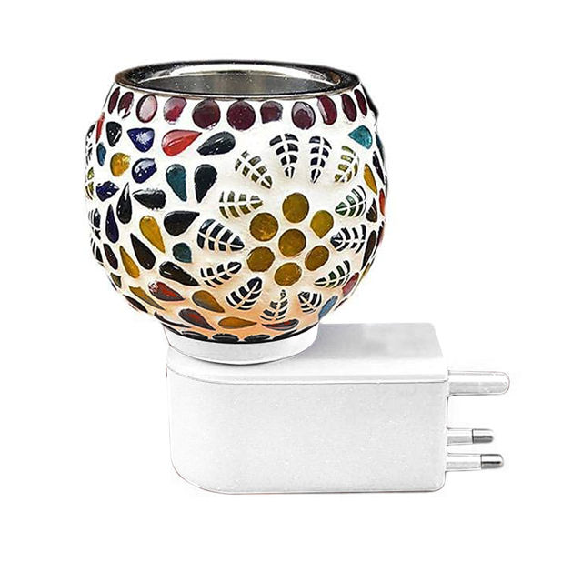 BAY6 Aroma Diffuser Set - 3 inch