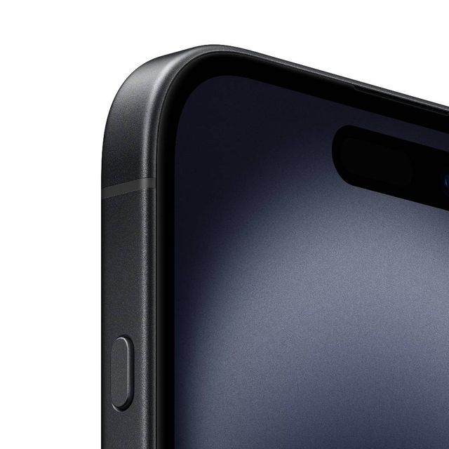 Apple iPhone 16 Plus | 256GB | Black