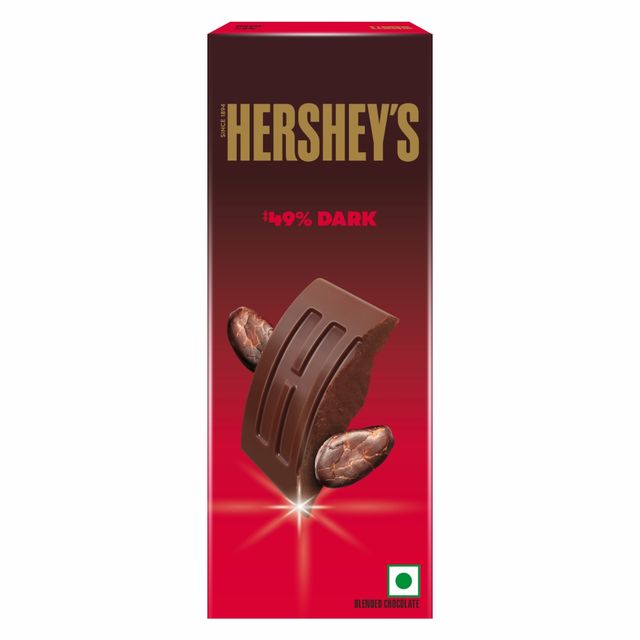 Hershey's Dark Chocolate Bar
