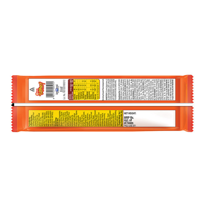 Sunfeast YiPPee! Magic Masala Noodles 420 gms Combo