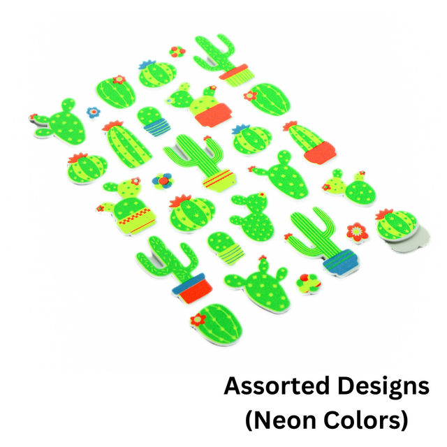 Sticker Assorted