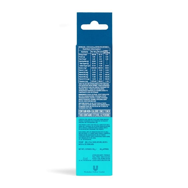 Liquid I.V. Hydration Multiplier Electrolyte Powder Drink Mix